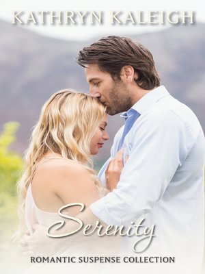 cover image of Serenity
